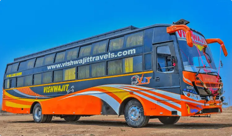 About Vishwajeet Tours And Travels